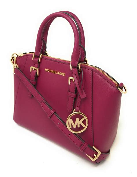 sell used michael kors bag